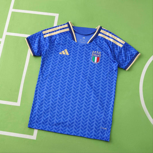 Italy Home WC 2026 (Dame)