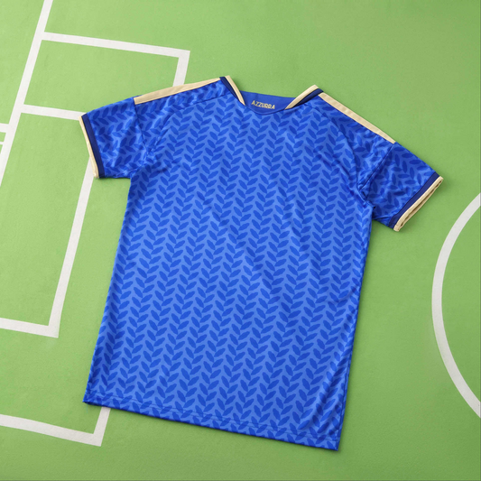 Italy Home WC 2026 (Dame)
