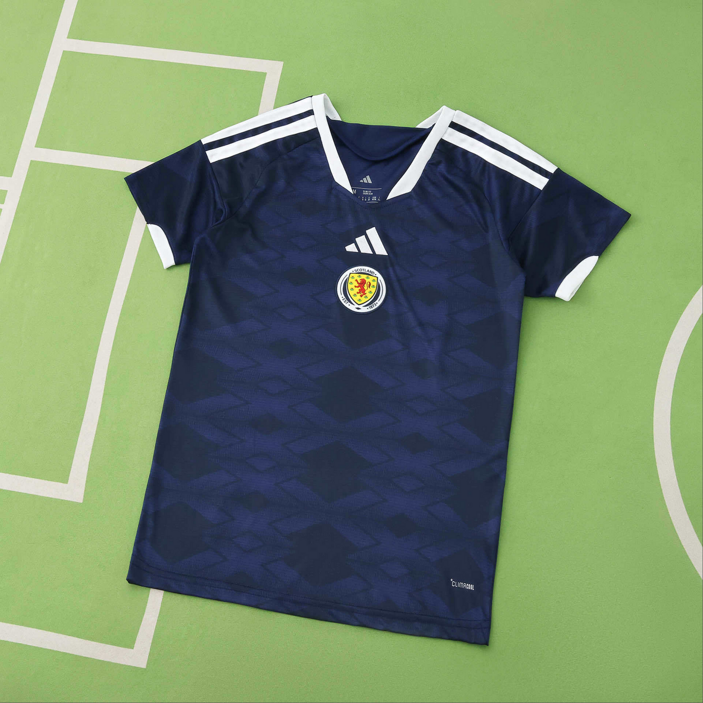 Scotland Home WC 2026 (Dame)