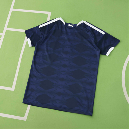Scotland Home WC 2026 (Dame)