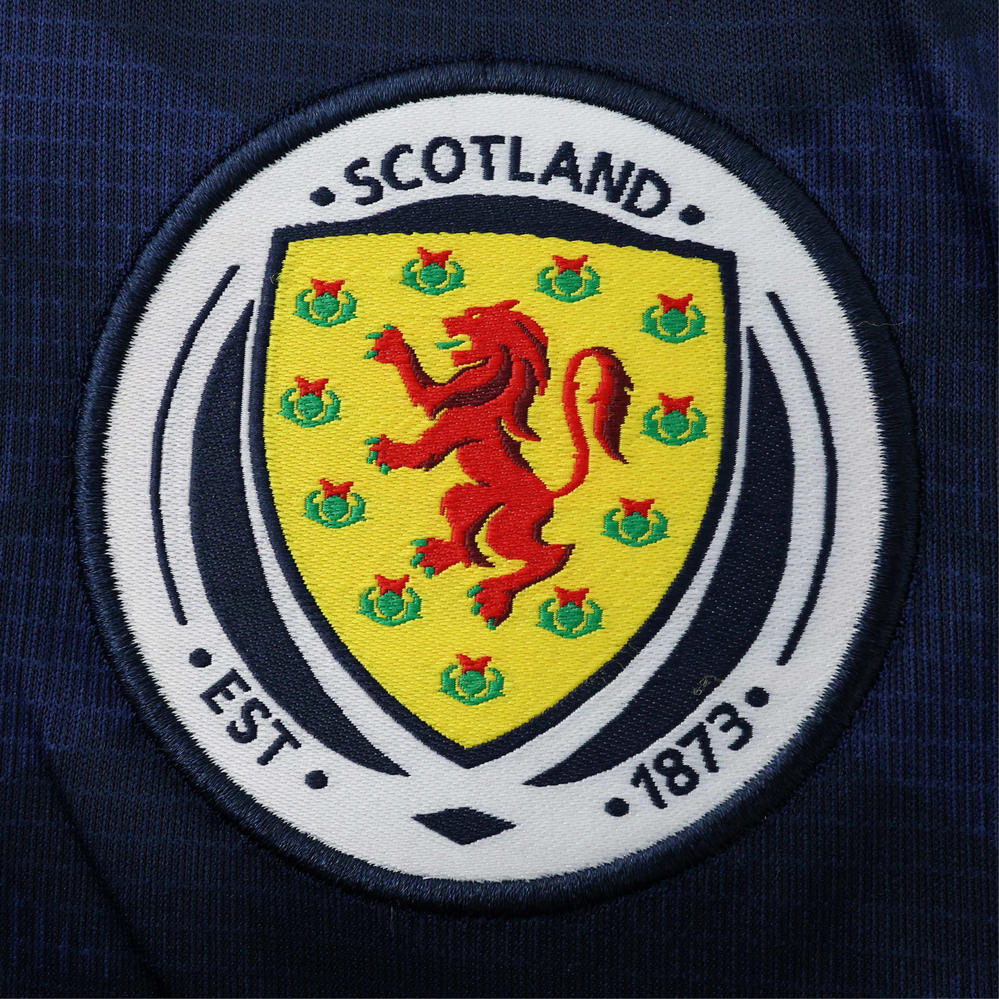 Scotland Home WC 2026 (Dame)