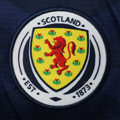 Scotland Home WC 2026 (Dame)