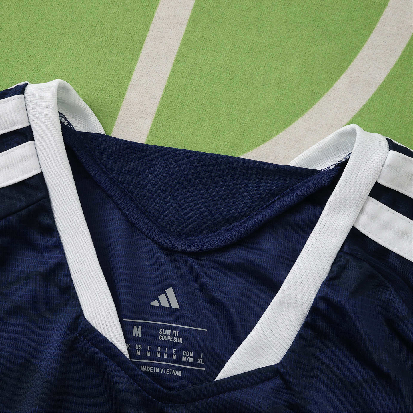 Scotland Home WC 2026 (Dame)