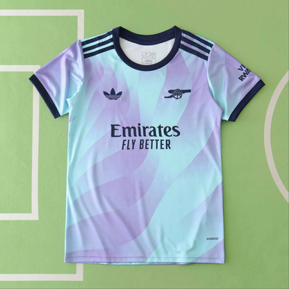 Arsenal Away 24-25 (Dame)