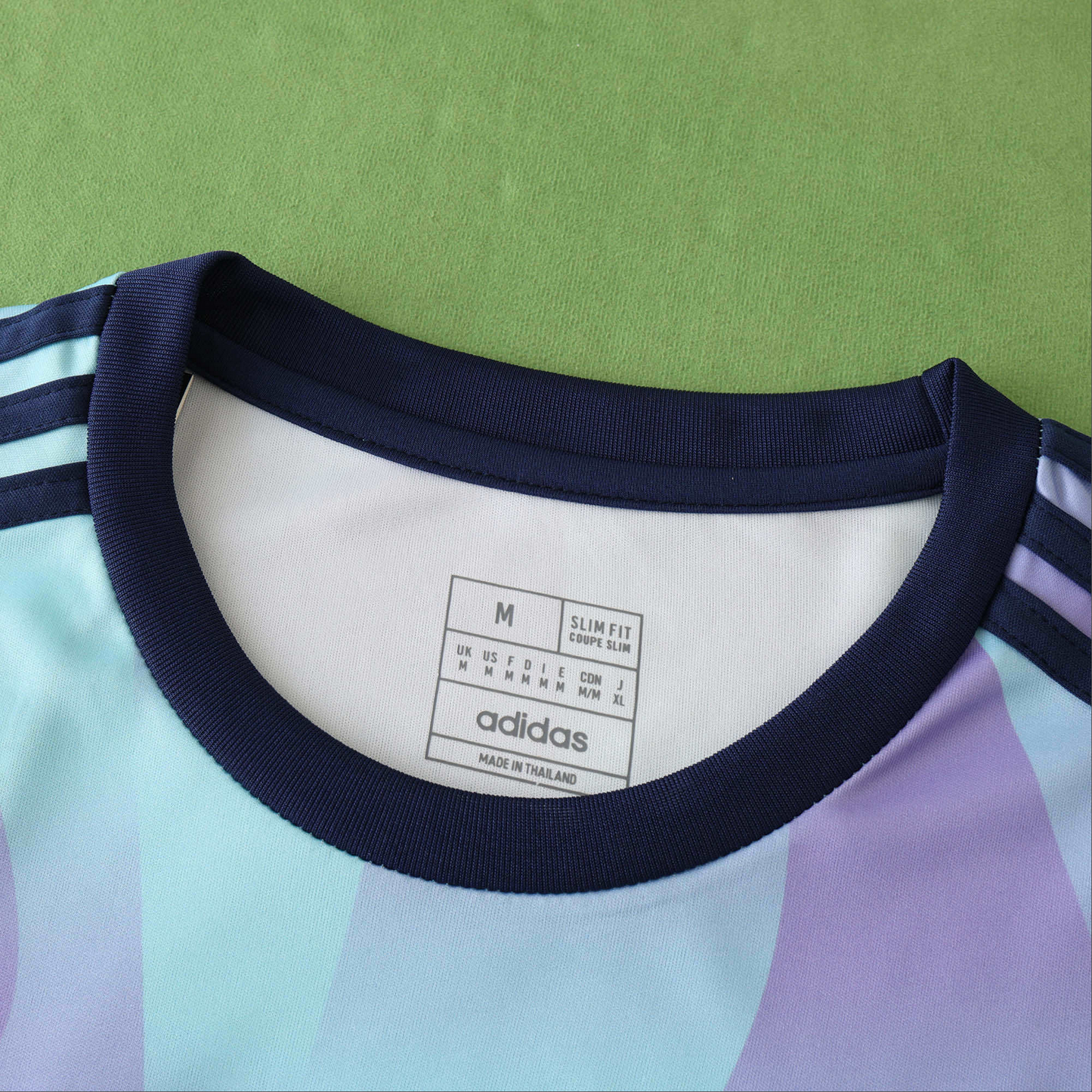 Arsenal Away 24-25 (Dame)