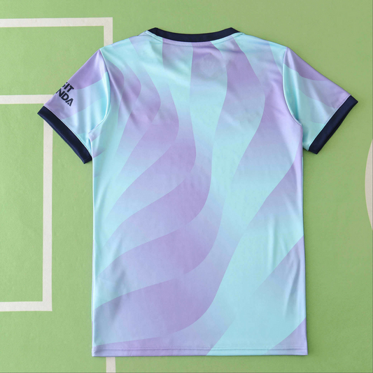 Arsenal Away 24-25 (Dame)