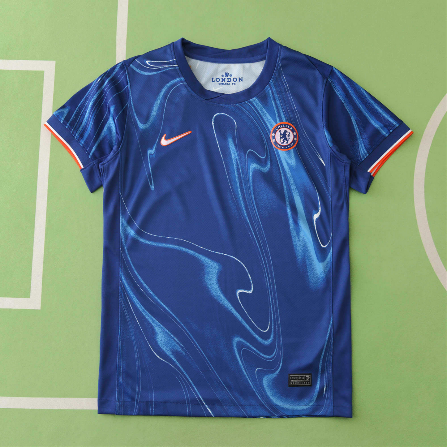 Chelsea Home 24-25 (Dame)