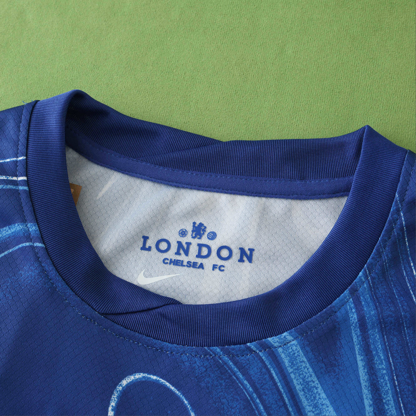 Chelsea Home 24-25 (Dame)