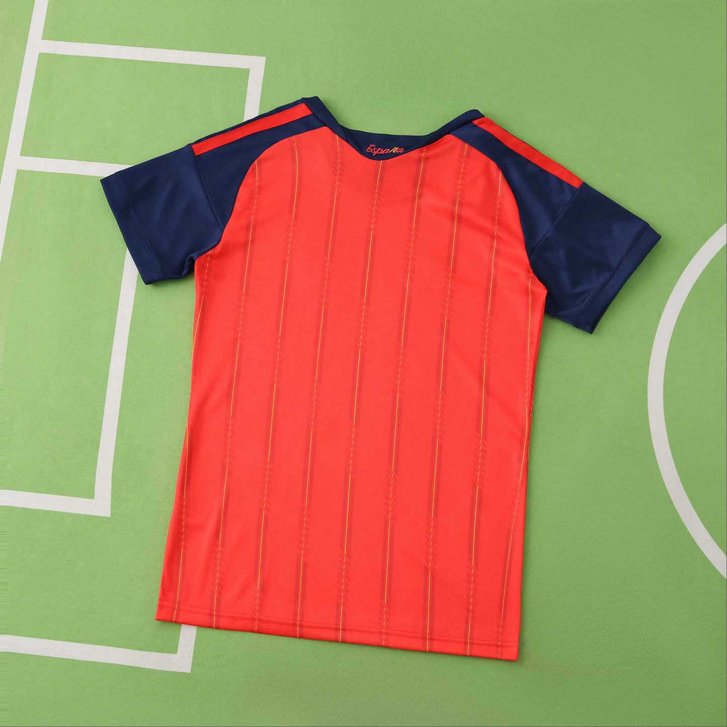 Spain Home WC 2026 (Dame)