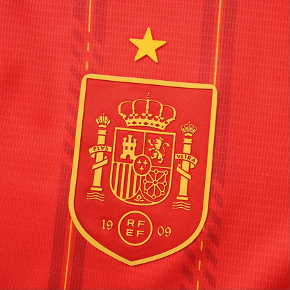 Spain Home WC 2026 (Dame)