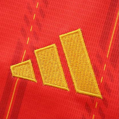 Spain Home WC 2026 (Dame)
