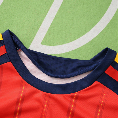 Spain Home WC 2026 (Dame)