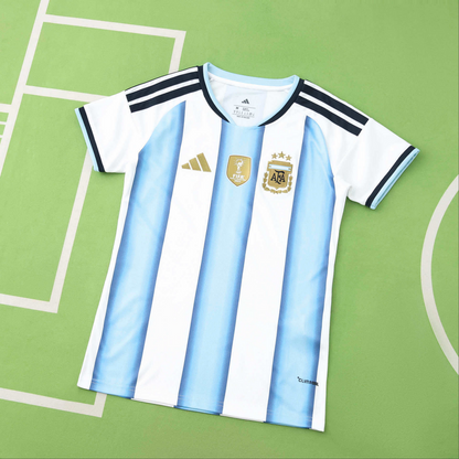 Argentina Home WC 2026 (Dame)