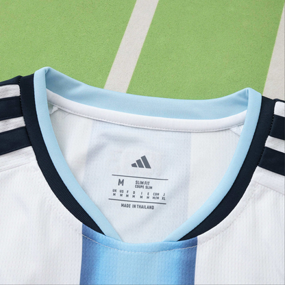 Argentina Home WC 2026 (Dame)