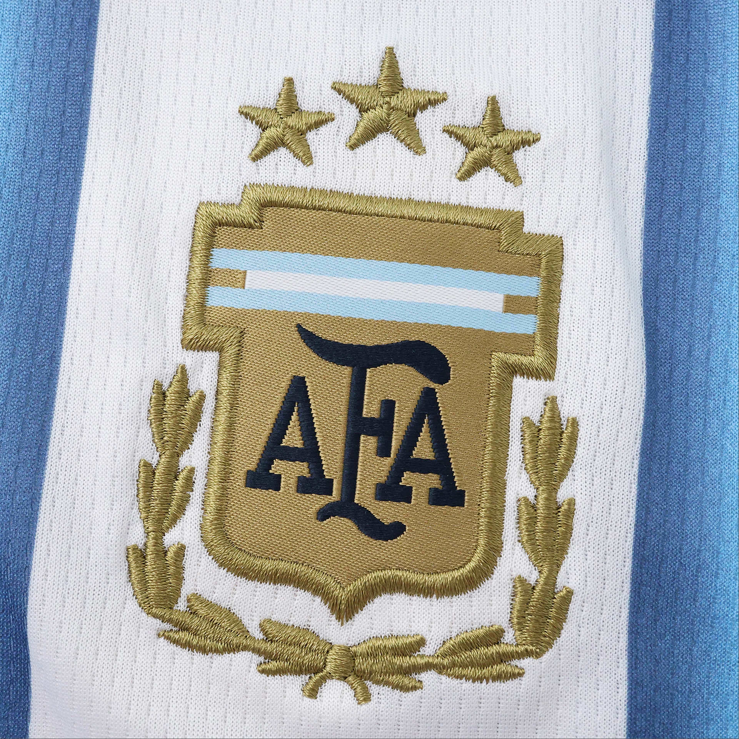 Argentina Home WC 2026 (Dame)