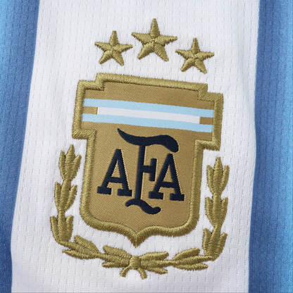 Argentina Home WC 2026 (Dame)