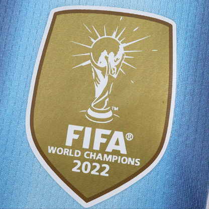 Argentina Home WC 2026 (Dame)