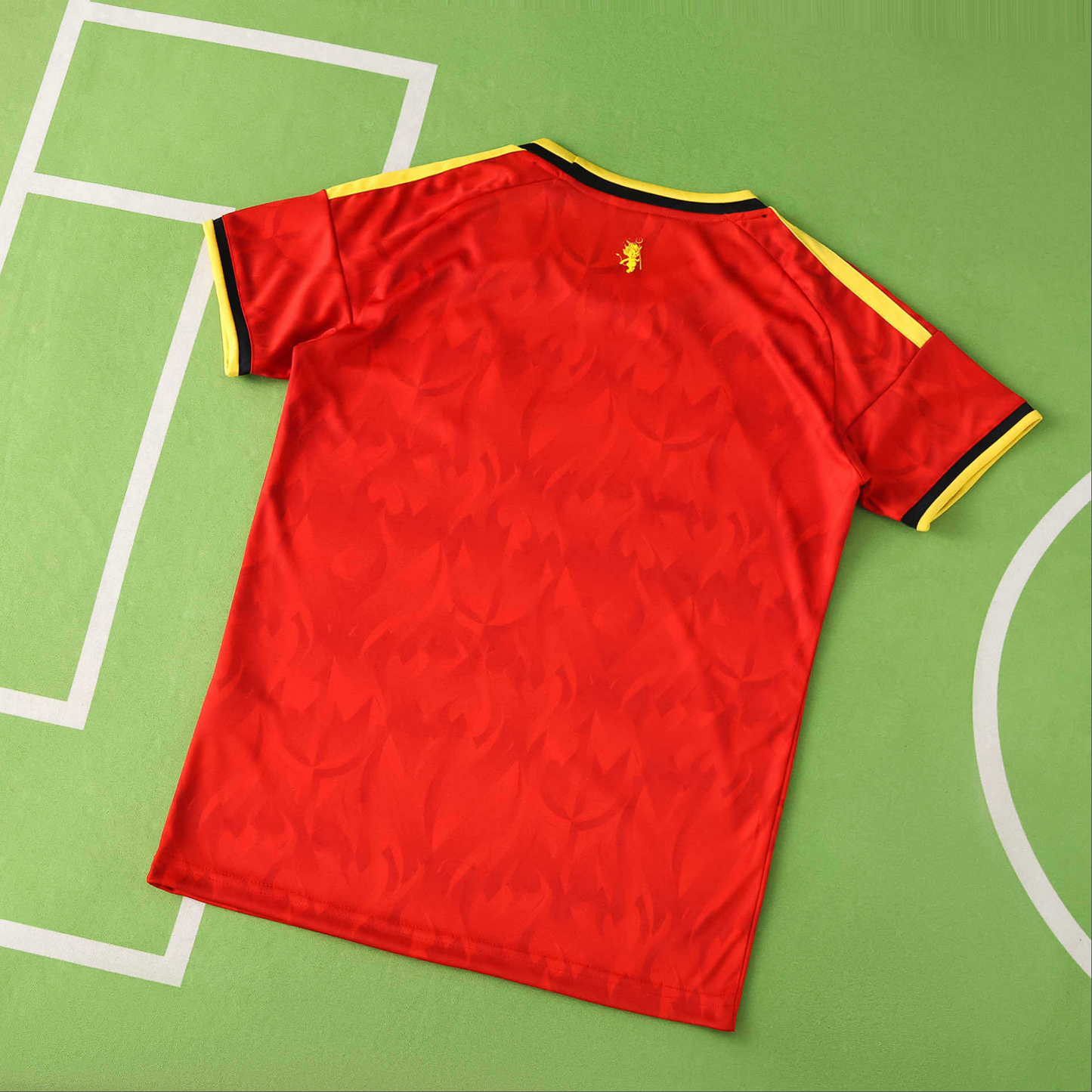 Belgia Home WC 2026 (Dame)