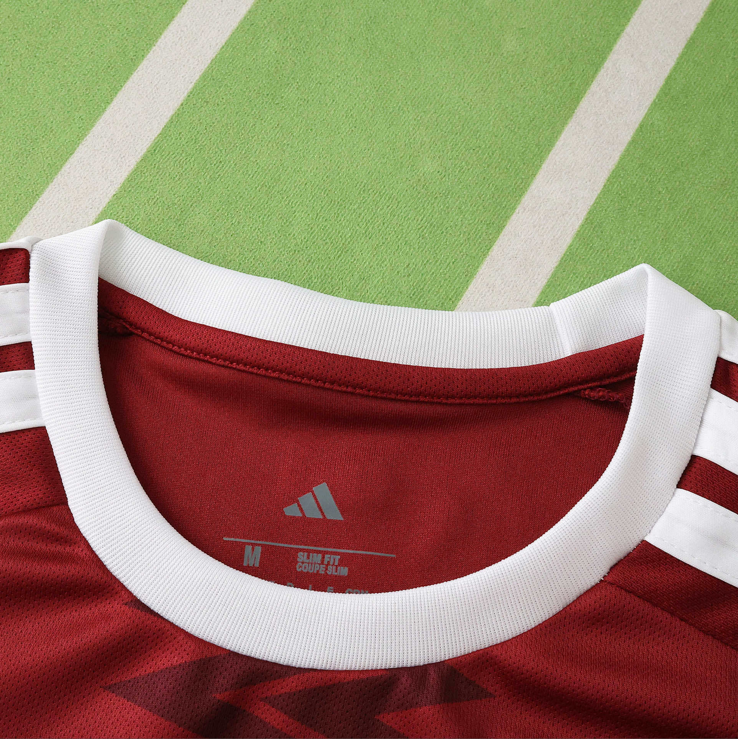 Qatar Home WC 2026