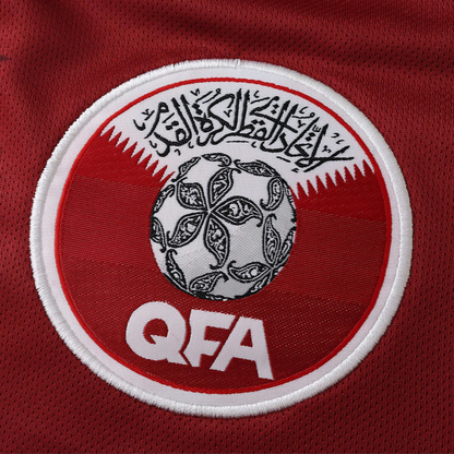 Qatar Home WC 2026