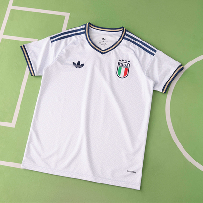 Italy Away WC 2026