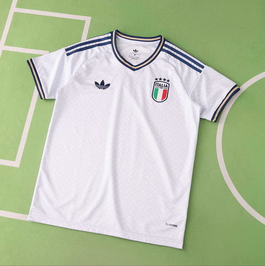 Italy Away WC 2026