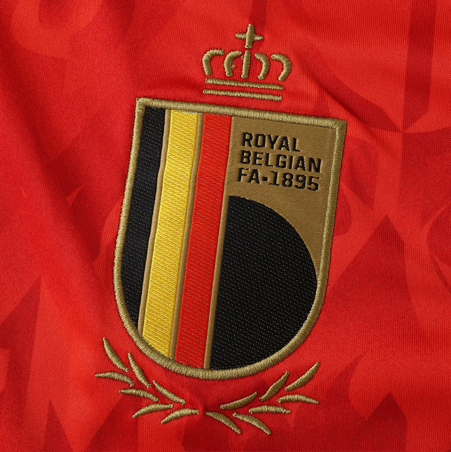 Belgia Home WC 2026