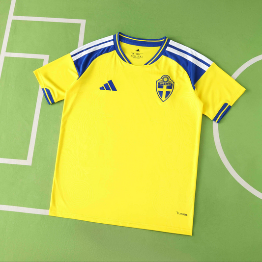 Sweden Home WC 2026