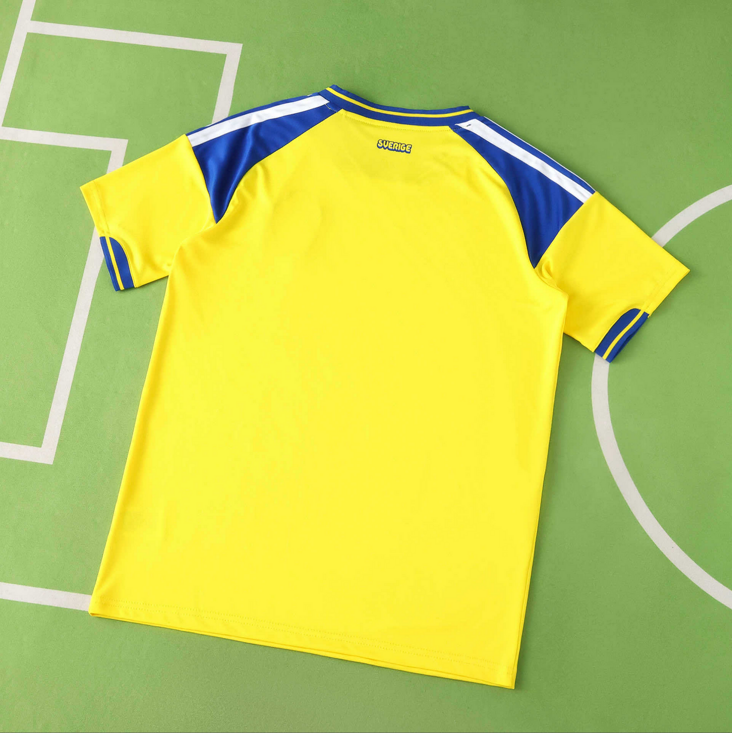 Sweden Home WC 2026