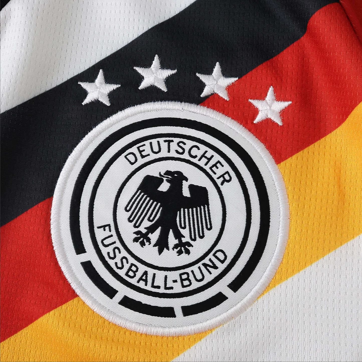 Germany Home WC 2026