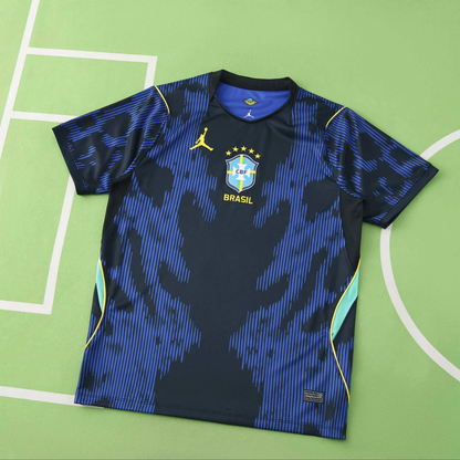 Brazil Away WC 2026