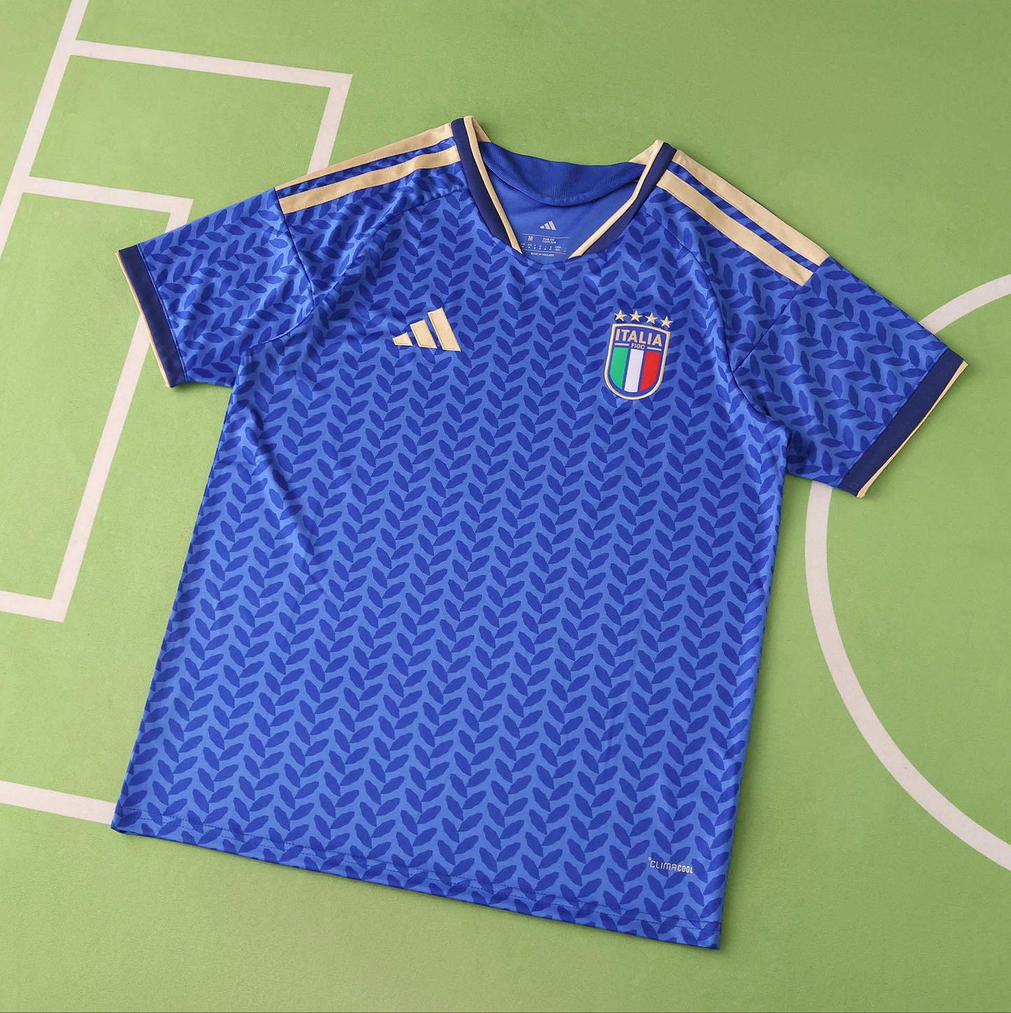 Italy Home WC 2026