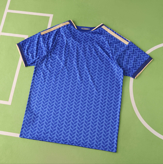 Italy Home WC 2026