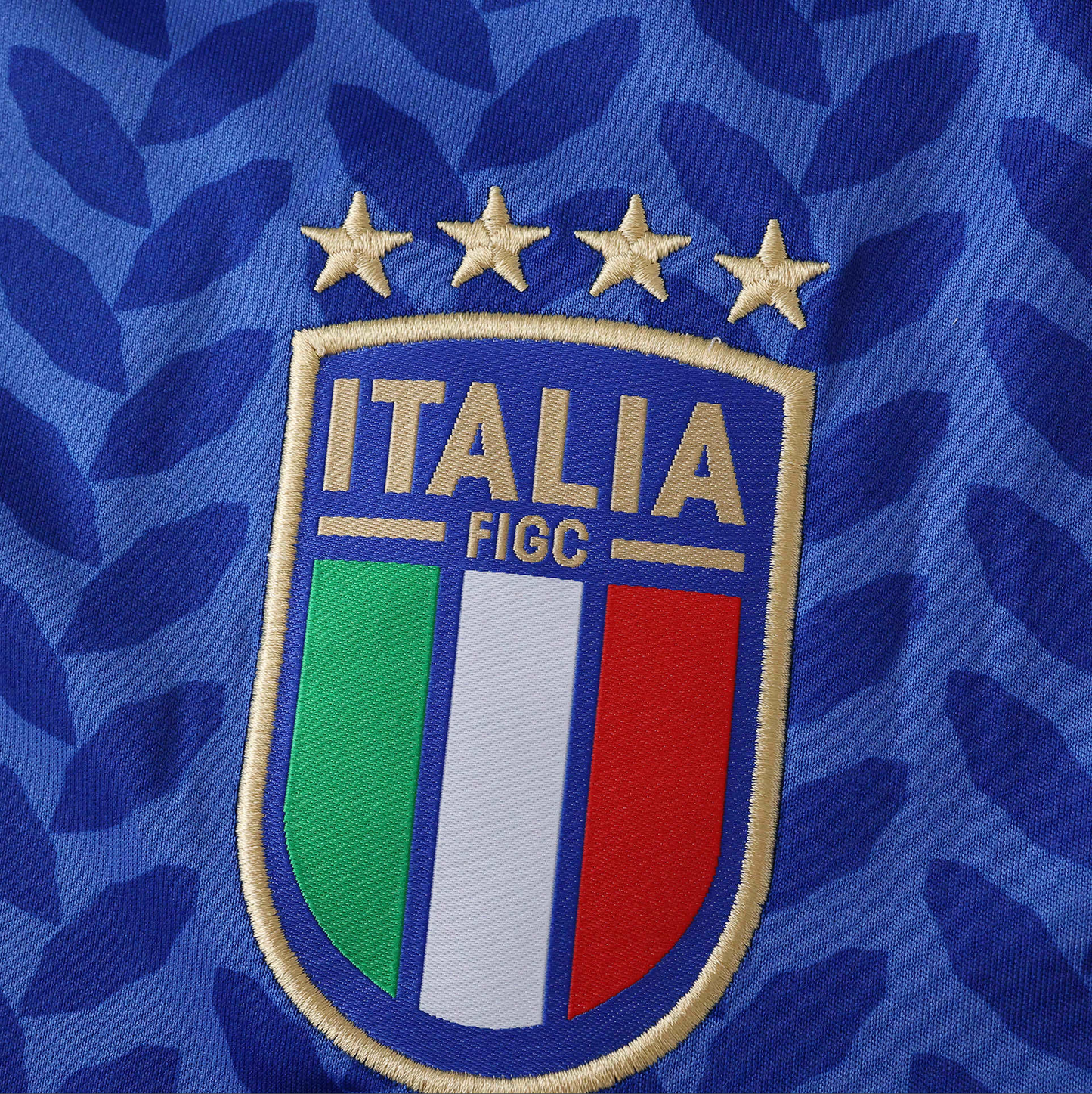Italy Home WC 2026
