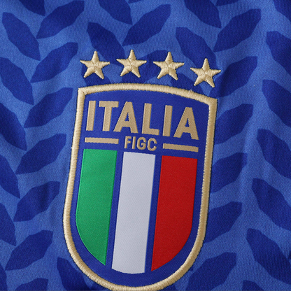 Italy Home WC 2026