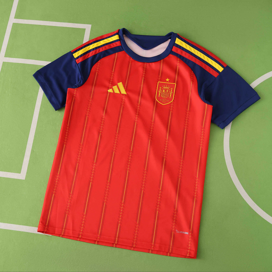 Spain Home WC 2026