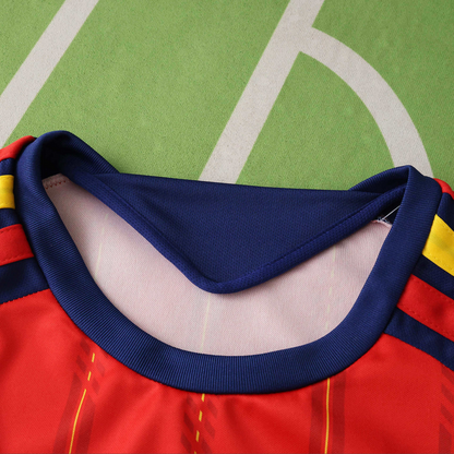 Spain Home WC 2026
