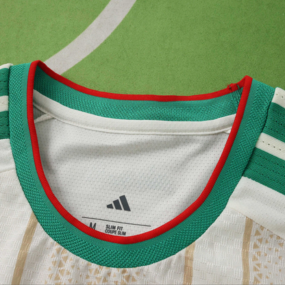 Algeria Home WC 2026
