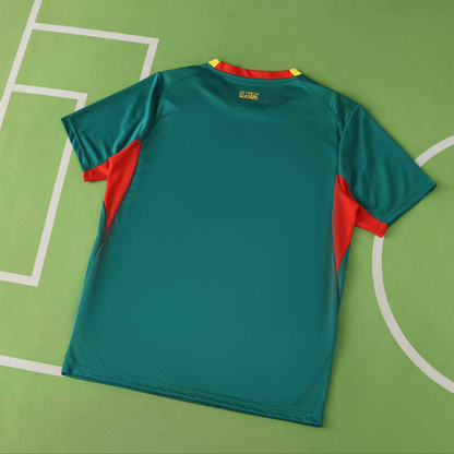 Senegal Away WC 2026
