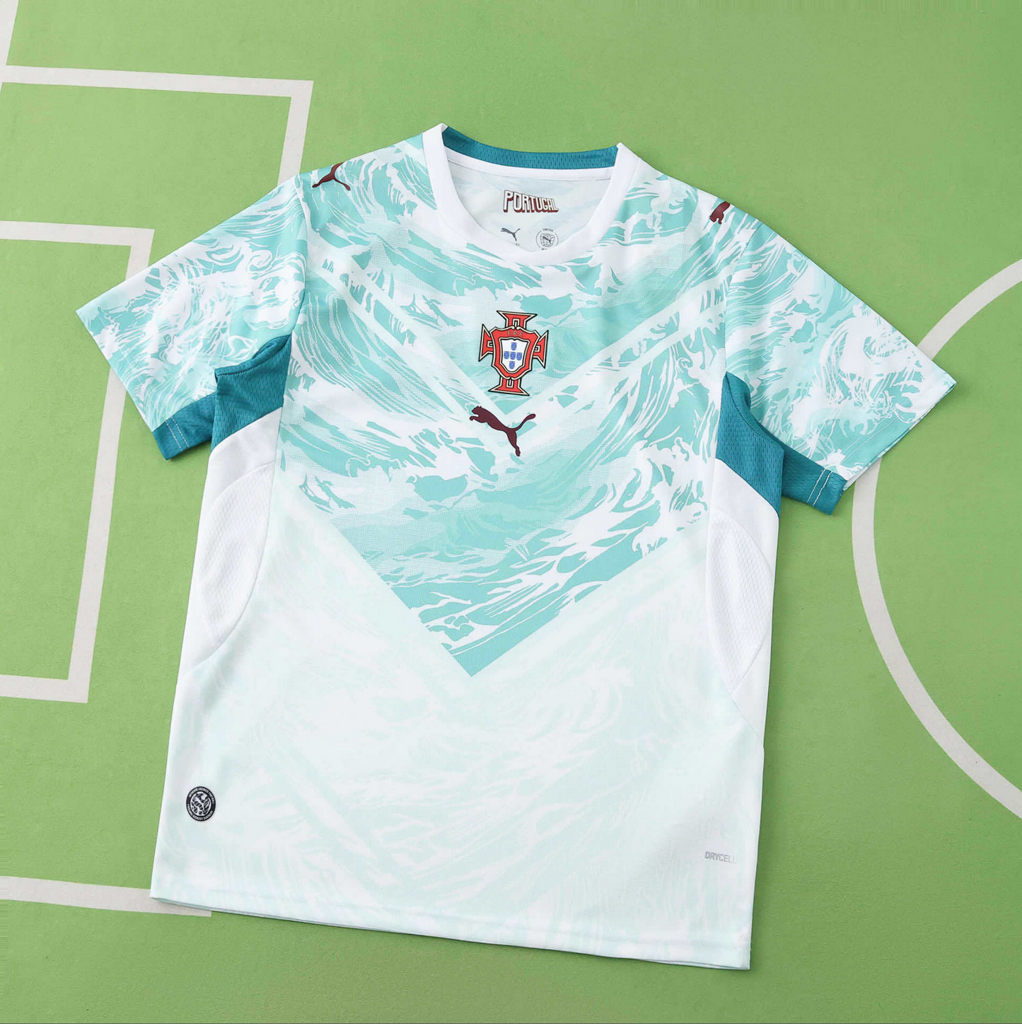 Portugal Away WC 2026