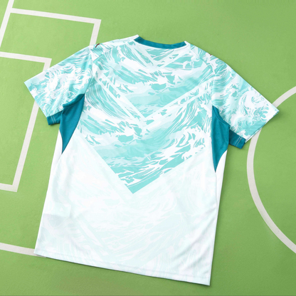 Portugal Away WC 2026