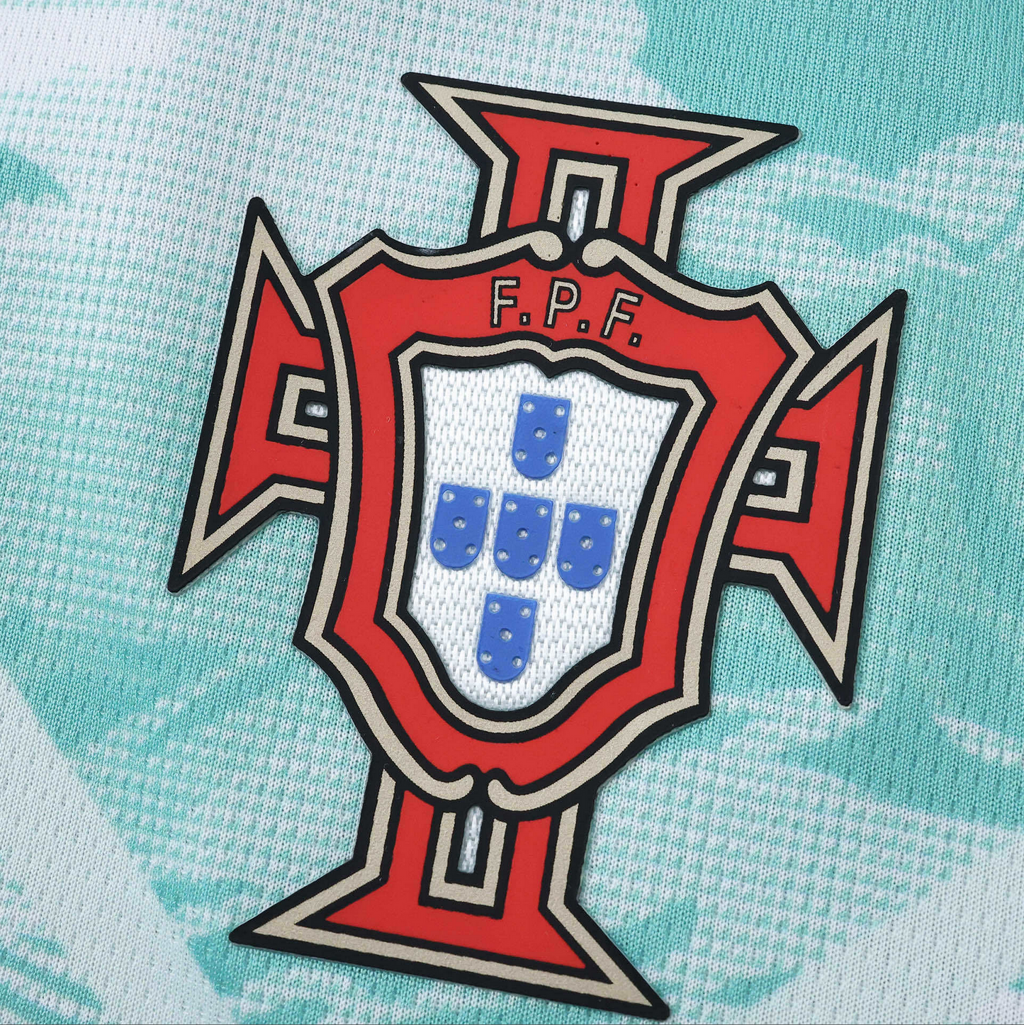 Portugal Away WC 2026