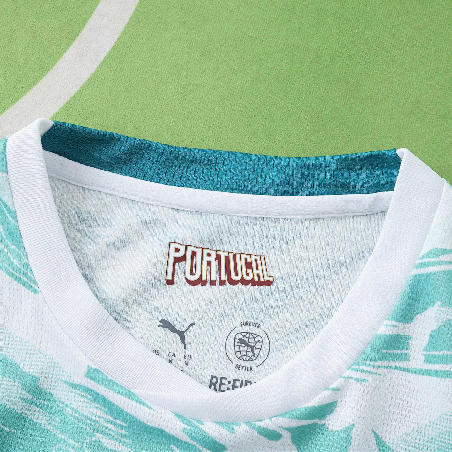 Portugal Away WC 2026