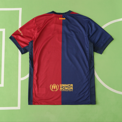 Barcelona Home 24-25