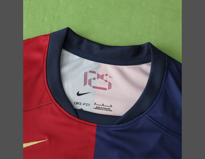 Barcelona Home 24-25