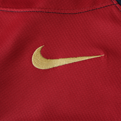 Barcelona Home 24-25