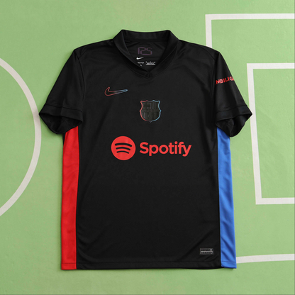 Barcelona Away 24-25
