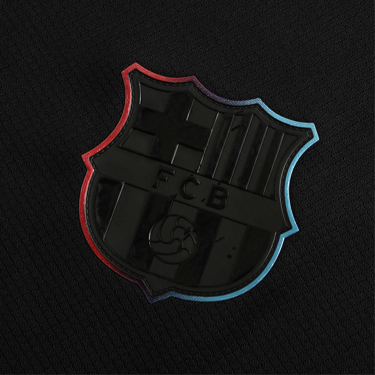 Barcelona Away 24-25