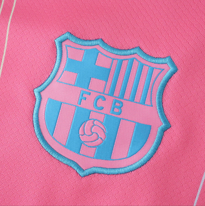 FC Barcelona 25-26 | SPECIAL EDITION