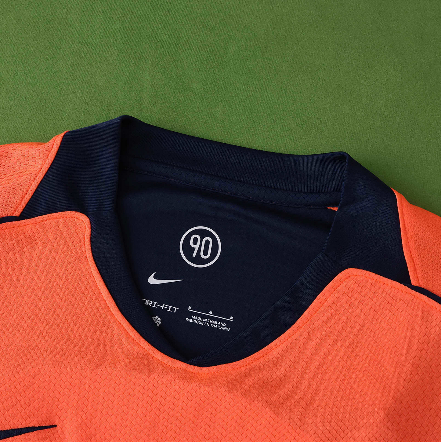 Barcelona Third 25-26